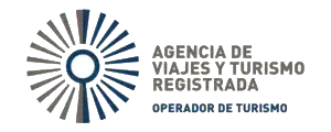 Registered Travel and Tourism Agency