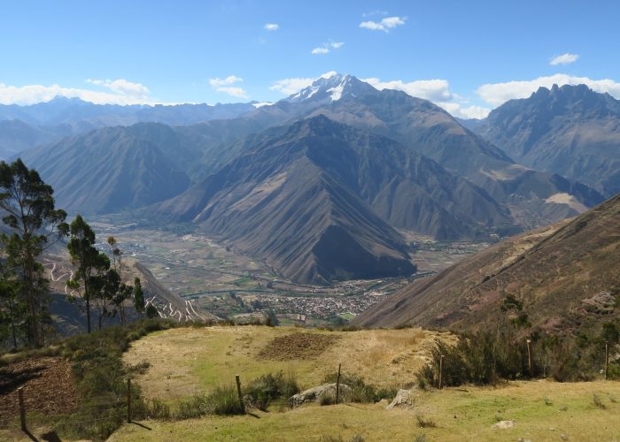 Sacred Valley