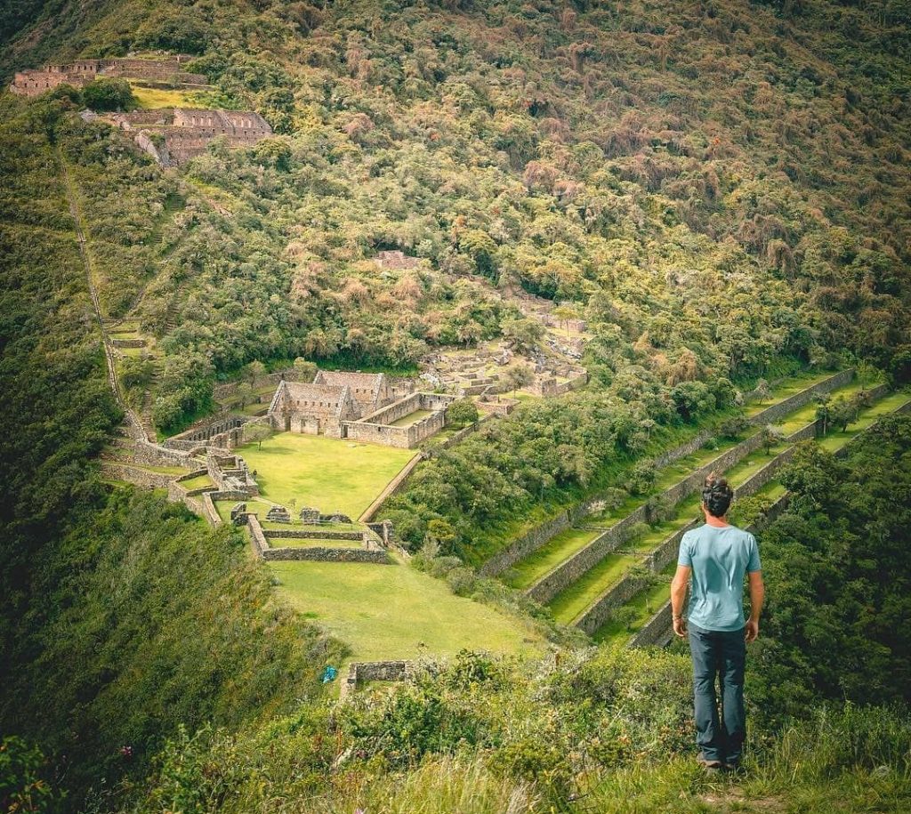 Choquequirao “Cradle of Gold” Trek