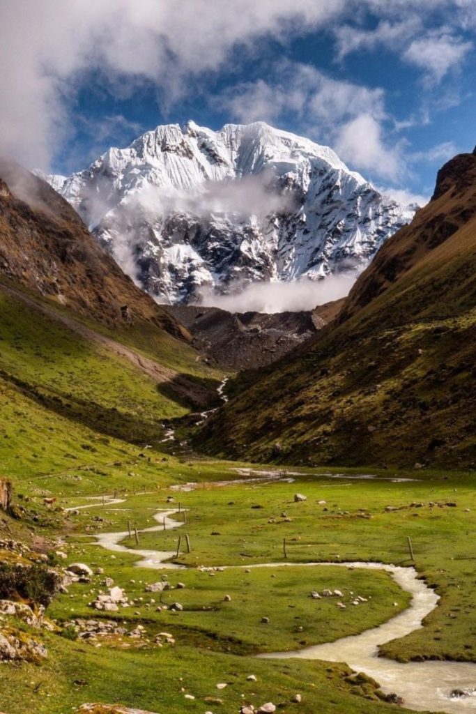 Salkantay Trek: The Most Impressive Adventure on the Way to Machu Picchu