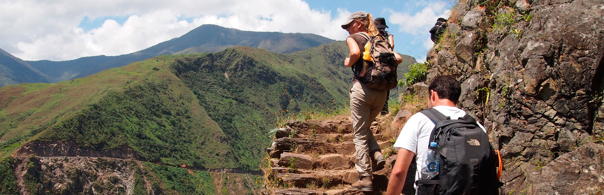 Special Inca Trail