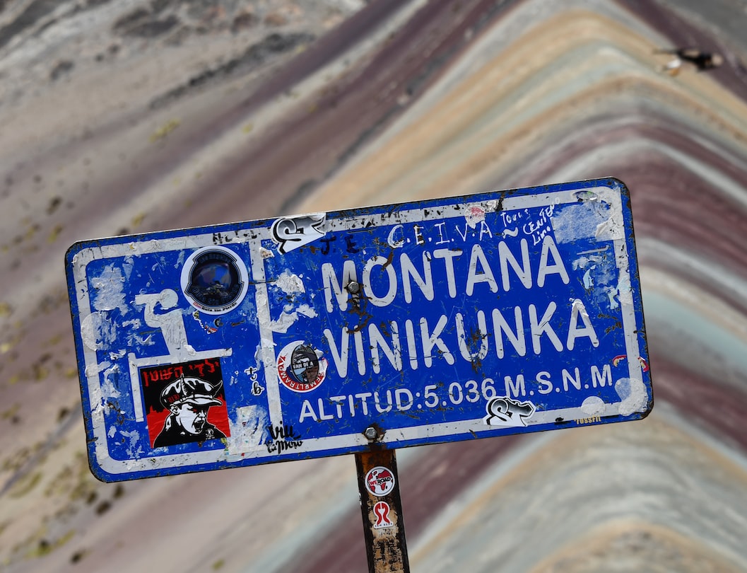 Vinicunca