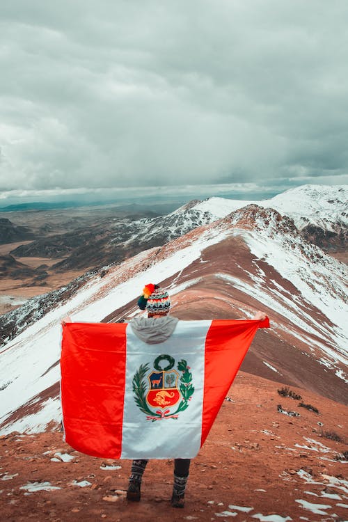 Vinicunca