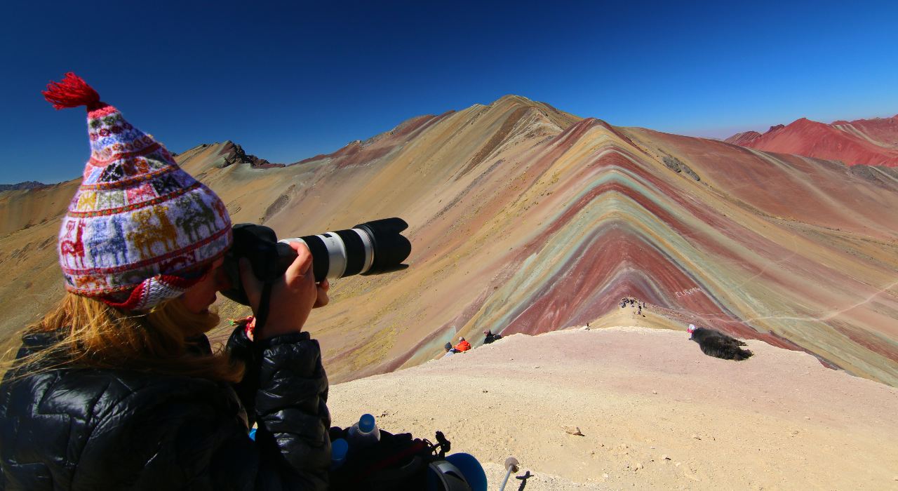 Vinicunca