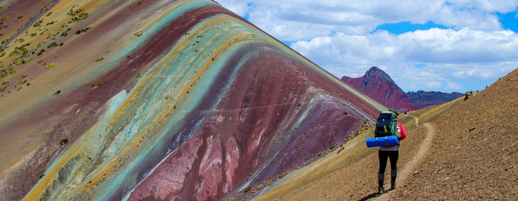 Vinicunca