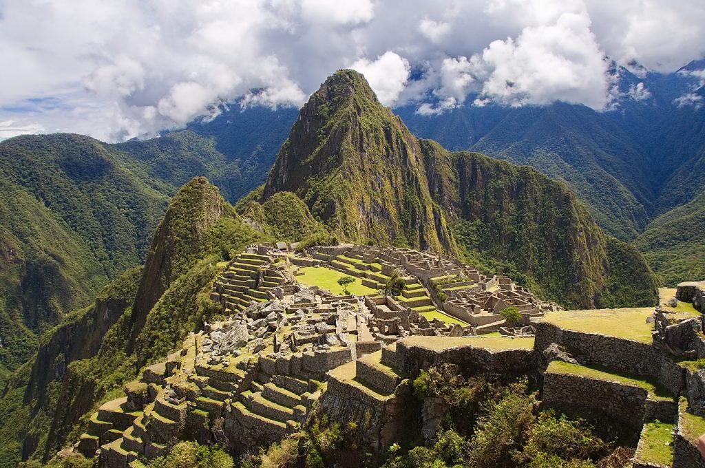 Best time to visit Machu Picchu: tips and recommendation