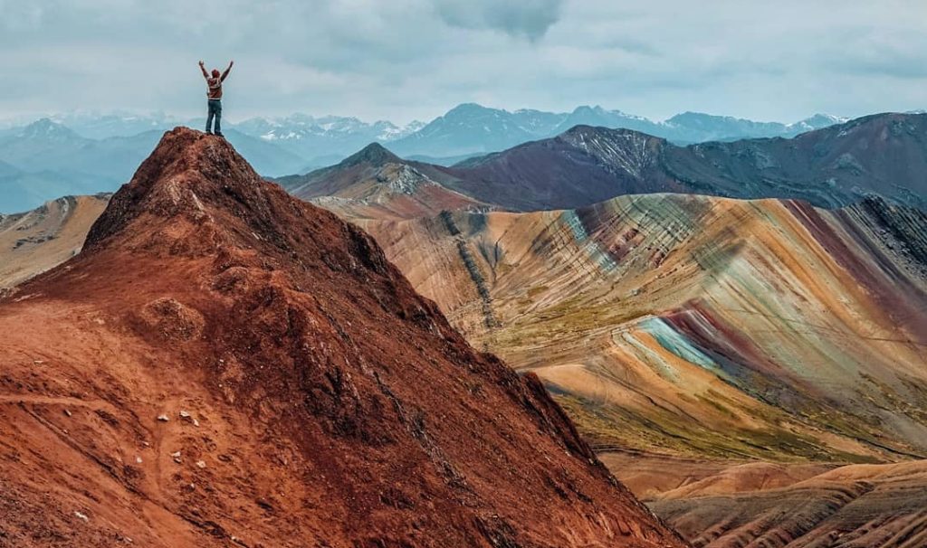 The Three Rainbow Mountains of Cusco, Routes and Recommendations to Know the Best Order to Visit Them
