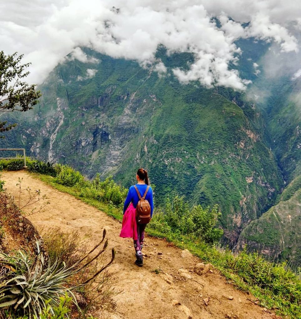 Choquequirao