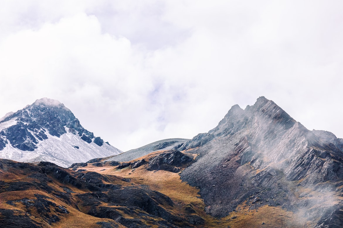 Salkantay