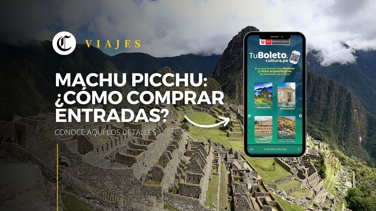 Machu Picchu entrance tickets and passport on a wooden table
