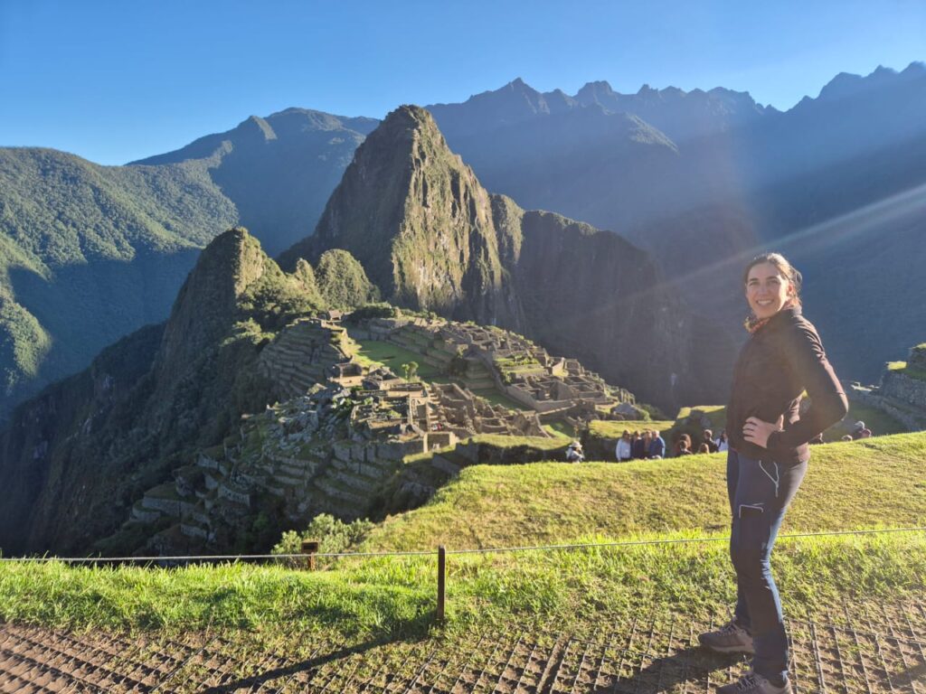 Machu Picchu by Car (2 Days / 1 Night)