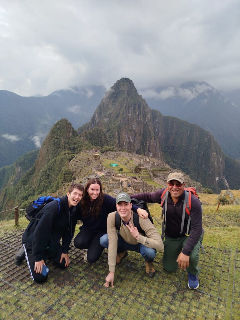 Machu Picchu Eco Journey – 2 Days