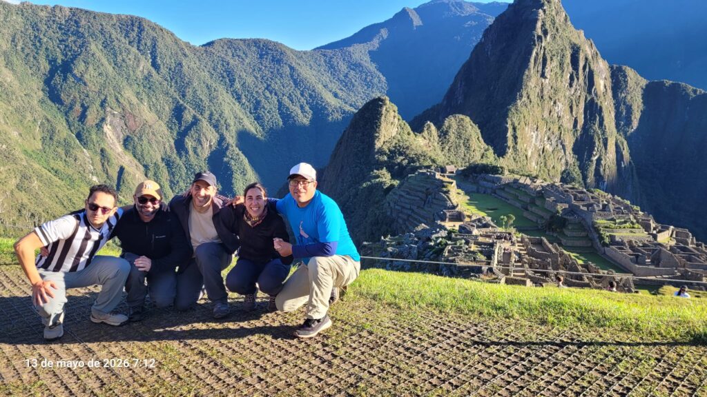 Essential Machu Picchu Journey – 4 Days