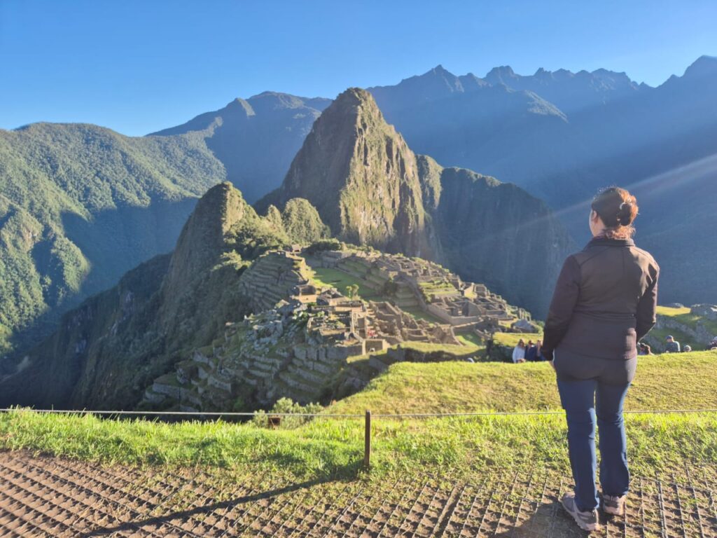 Special Cusco & Machu Picchu Tour – 3 Days