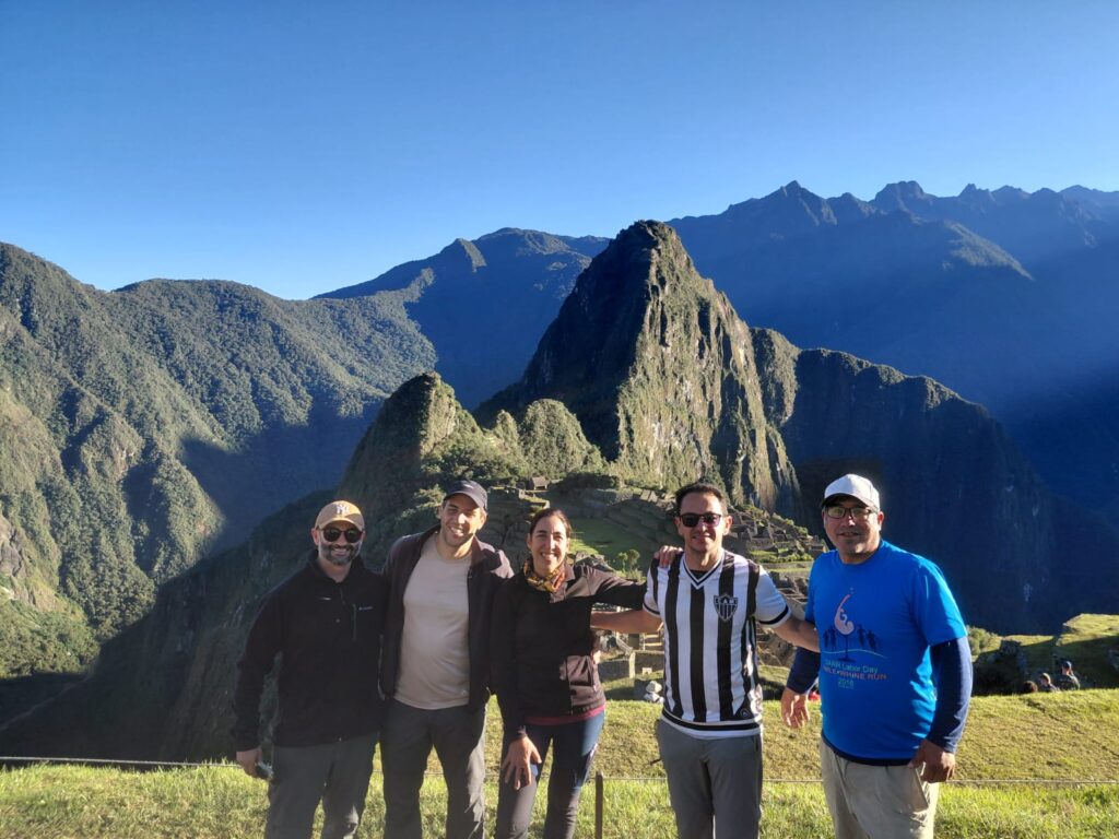 Machu Picchu & Amazon Basin Tour – 10 Days