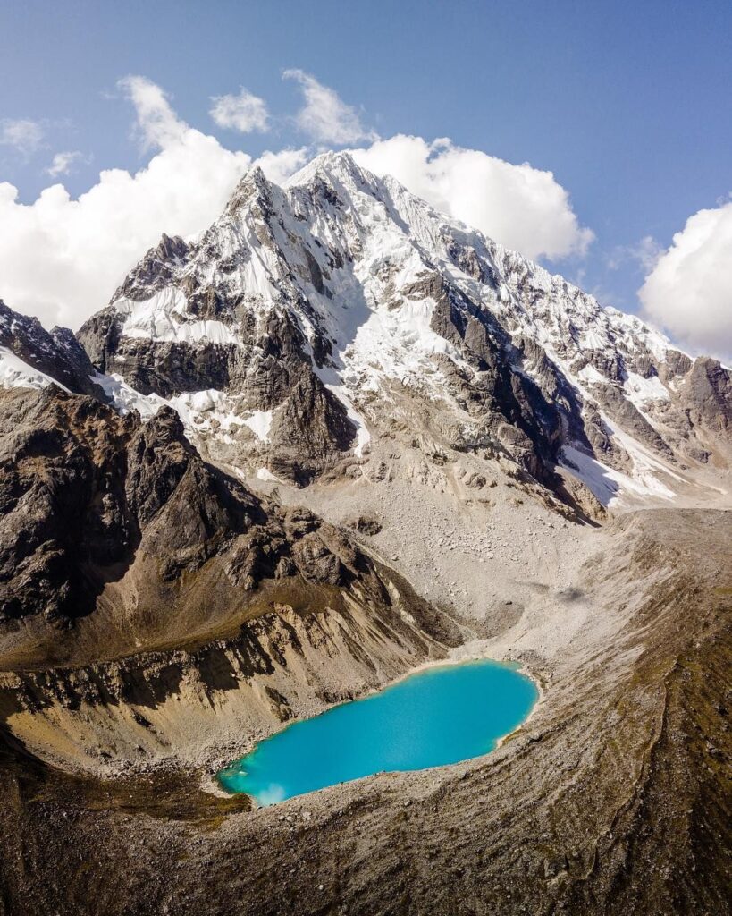 Hidden Salkantay & Inca Trail Journey – 6 Days