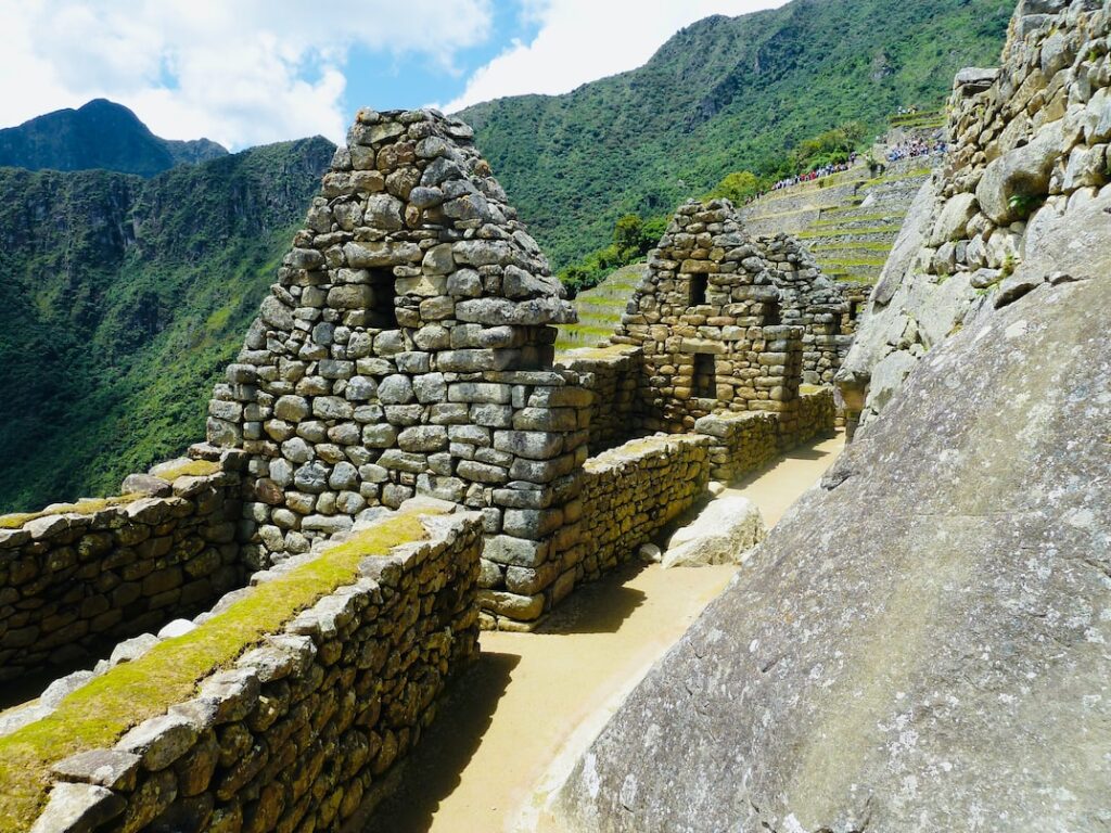 Sacred Valley of the Incas Full-Day Tour