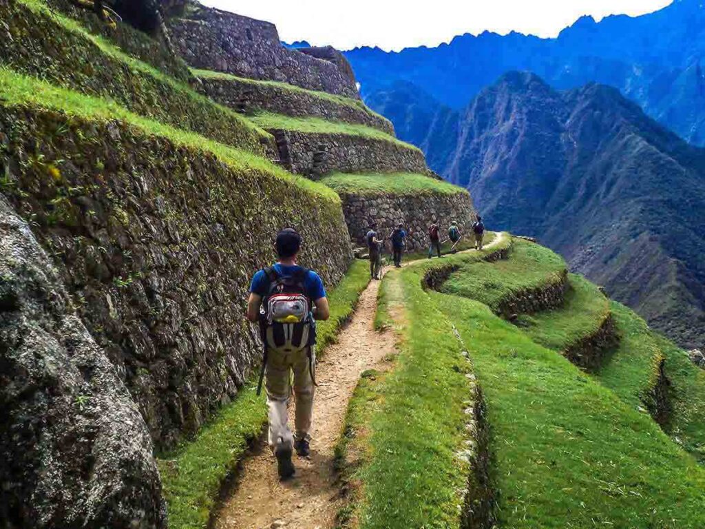 Salt Mines & Machu Picchu: 2-Day Journey