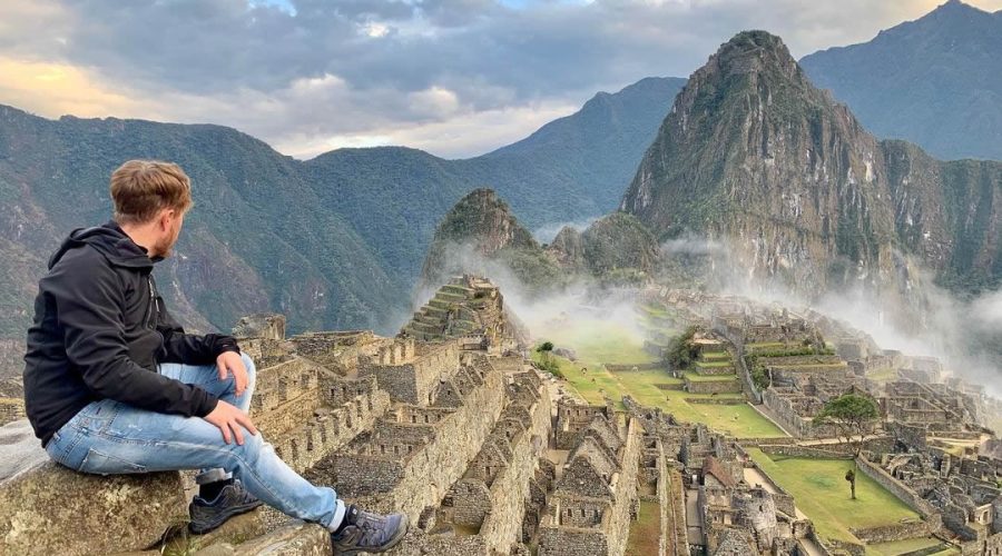 Machu Picchu & Lake Titicaca – 8 Days