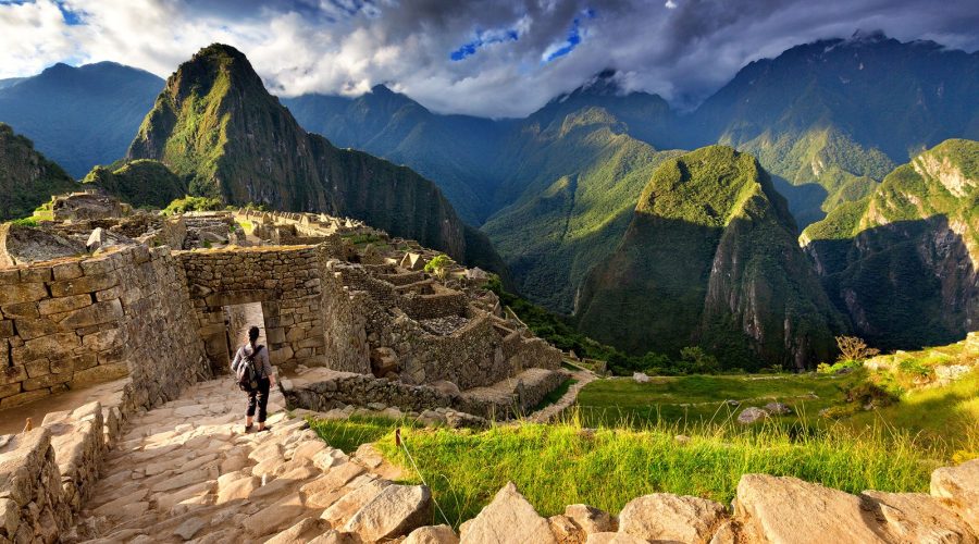 Hidden Treasures of Machu Picchu – 7 Days