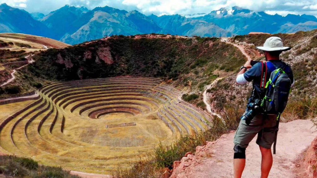 Maras-Moray Hike & Machu Picchu – 2 Days