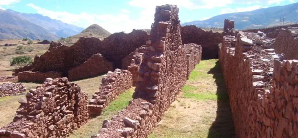 South Valley Cusco Half-Day Tour