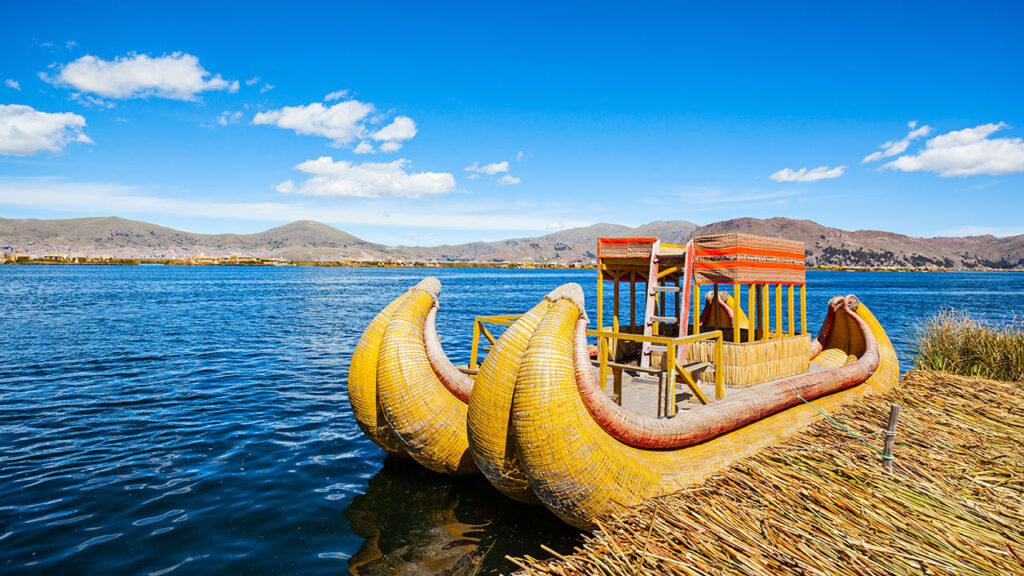 Peru Expresso Tour: Lima, Cusco, Machu Picchu & Lake Titicaca (8 Days)
